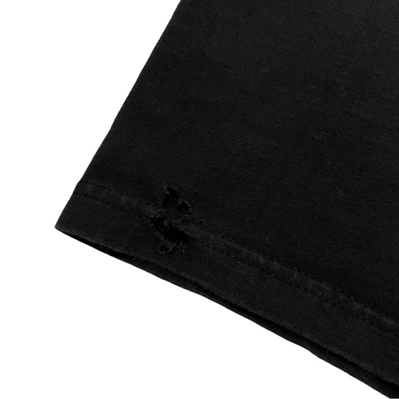 HARLEY DAVIDSON VINTAGE BAHAMAS GRAPHIC T-SHIRT - Picture 5 of 5